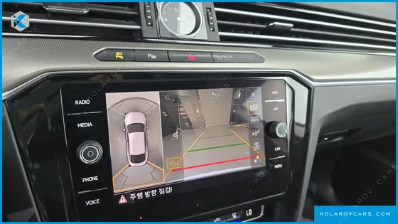 VOLKSWAGEN ARTEON 2.0 TDI PRESTIGE