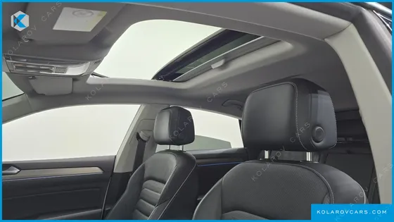 VOLKSWAGEN ARTEON 2.0 TDI PRESTIGE