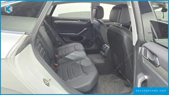 VOLKSWAGEN ARTEON 2.0 TDI PRESTIGE
