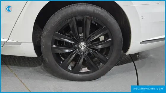 VOLKSWAGEN ARTEON 2.0 TDI PRESTIGE