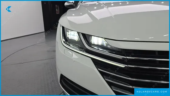 VOLKSWAGEN ARTEON 2.0 TDI PRESTIGE