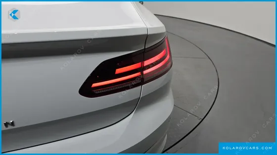 VOLKSWAGEN ARTEON 2.0 TDI PRESTIGE