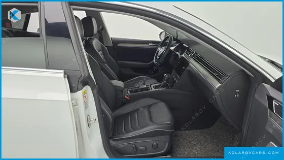 VOLKSWAGEN ARTEON 2.0 TDI PRESTIGE