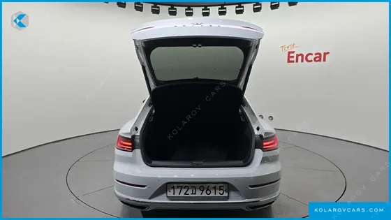 VOLKSWAGEN ARTEON 2.0 TDI PRESTIGE