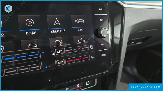 VOLKSWAGEN ARTEON 2.0 TDI PRESTIGE