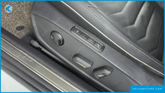 VOLKSWAGEN ARTEON 2.0 TDI PRESTIGE