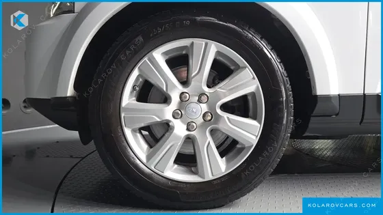 LAND ROVER DISCOVERY 3.0 SDV6 SE
