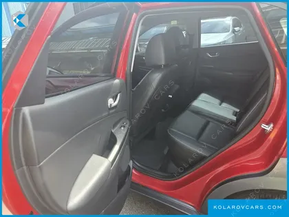 HYUNDAI KONA GASOLINE 1.6 TURBO 2WD