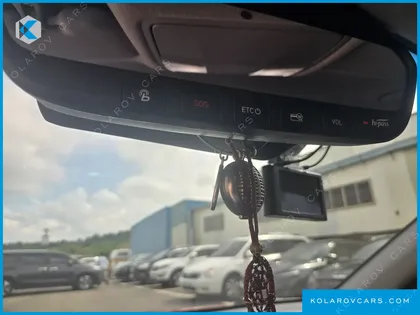 HYUNDAI KONA GASOLINE 1.6 TURBO 2WD