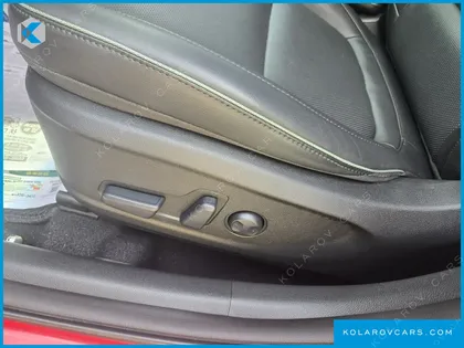 HYUNDAI KONA GASOLINE 1.6 TURBO 2WD