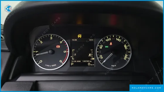 LAND ROVER DISCOVERY 3.0 SDV6 HSE