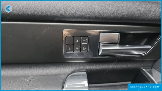 LAND ROVER DISCOVERY 3.0 SDV6 HSE
