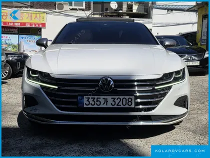 VOLKSWAGEN ARTEON 2.0 TDI PRESTIGE