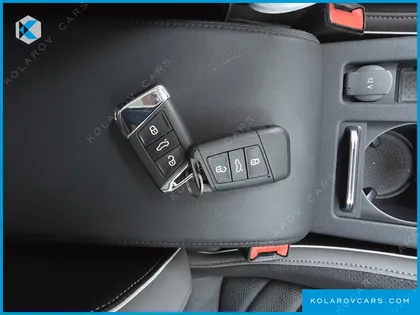 VOLKSWAGEN ARTEON 2.0 TDI PRESTIGE