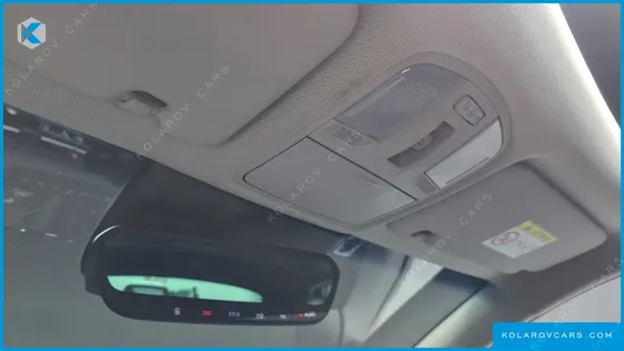 HYUNDAI KONA GASOLINE 2.0 2WD