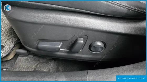 HYUNDAI KONA GASOLINE 2.0 2WD