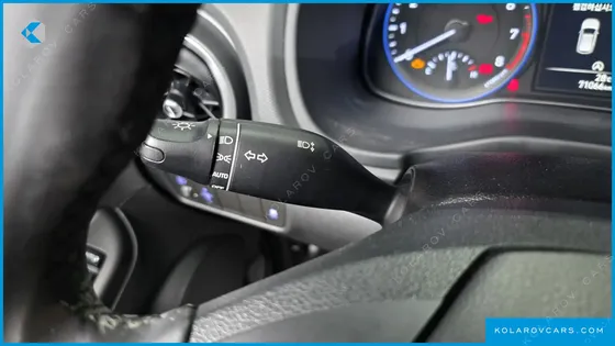 HYUNDAI KONA GASOLINE 2.0 2WD