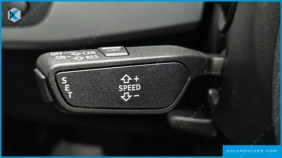 AUDI A4 35 TDI QUATTRO