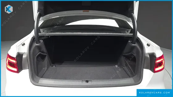 AUDI A4 35 TDI QUATTRO