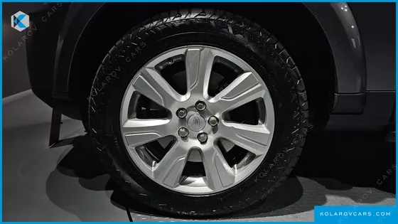 LAND ROVER DISCOVERY 3.0 SDV6 SE