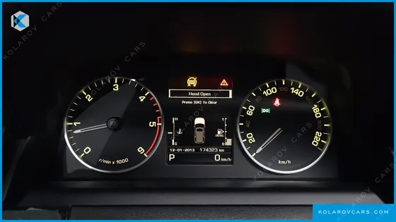LAND ROVER DISCOVERY 3.0 SDV6 SE