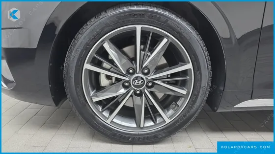 HYUNDAI GRANDEUR 2.5