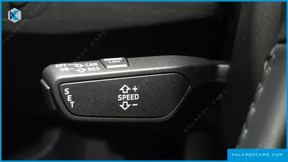 AUDI A4 35 TDI PREMIUM