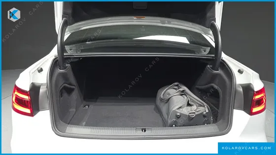 AUDI A4 35 TDI PREMIUM