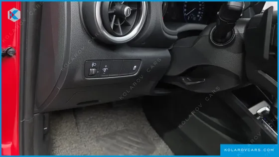 HYUNDAI KONA GASOLINE 2.0 2WD