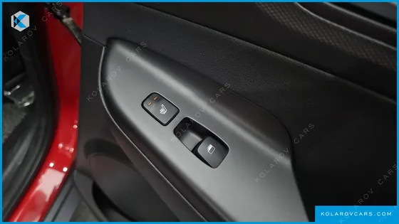 HYUNDAI KONA GASOLINE 2.0 2WD