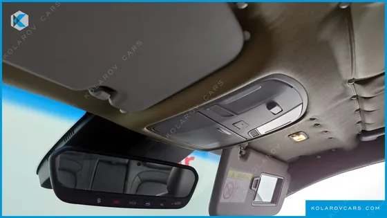HYUNDAI KONA GASOLINE 2.0 2WD