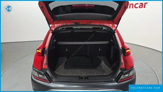 HYUNDAI KONA GASOLINE 2.0 2WD