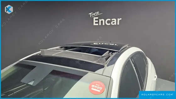 HYUNDAI GRANDEUR 3.0 LPI RENT CAR