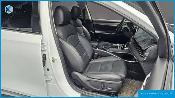 HYUNDAI GRANDEUR 3.0 LPI RENT CAR