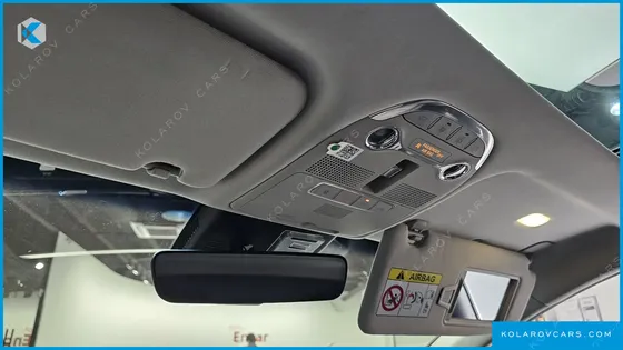 HYUNDAI GRANDEUR 3.0 LPI RENT CAR