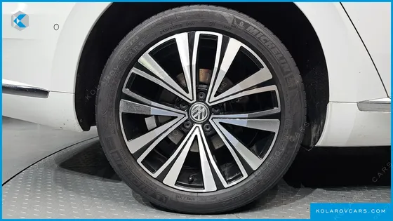 VOLKSWAGEN ARTEON 2.0 TDI PREMIUM