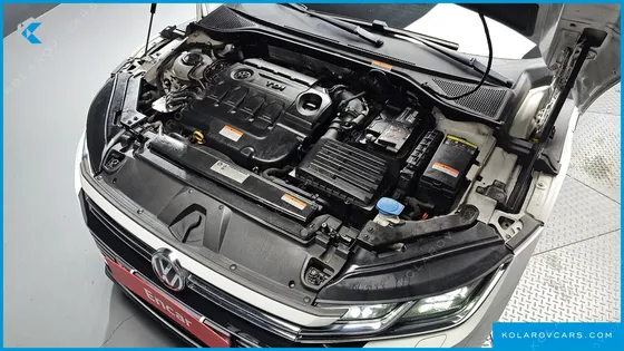 VOLKSWAGEN ARTEON 2.0 TDI PREMIUM