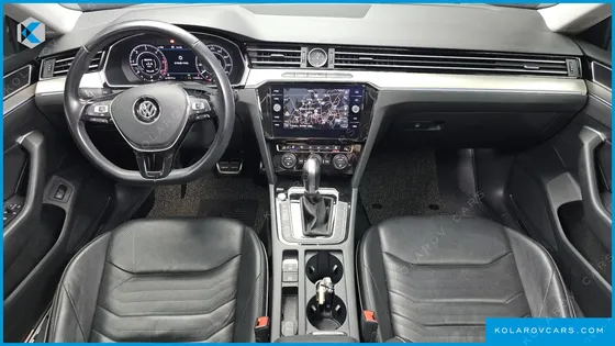 VOLKSWAGEN ARTEON 2.0 TDI PREMIUM