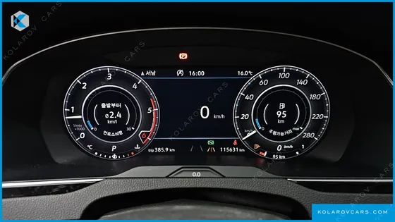 VOLKSWAGEN ARTEON 2.0 TDI PREMIUM