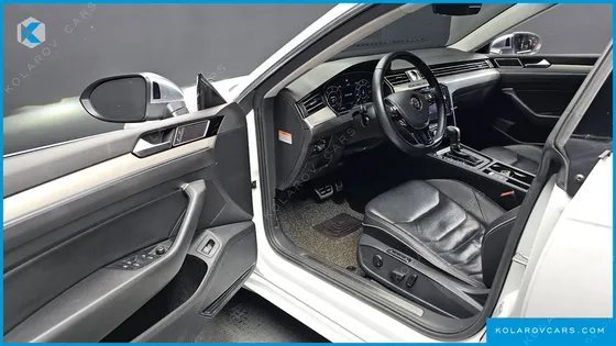 VOLKSWAGEN ARTEON 2.0 TDI PREMIUM
