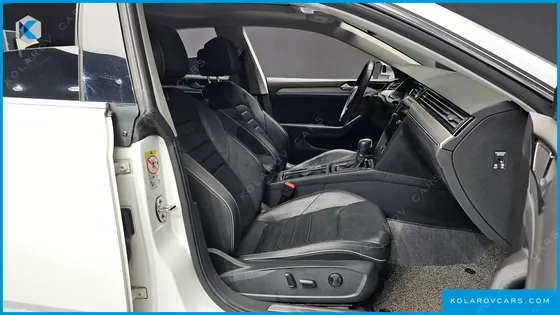 VOLKSWAGEN ARTEON 2.0 TDI PREMIUM