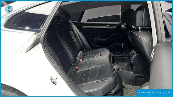 VOLKSWAGEN ARTEON 2.0 TDI PREMIUM