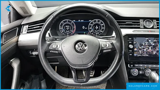 VOLKSWAGEN ARTEON 2.0 TDI PREMIUM