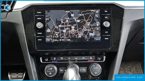 VOLKSWAGEN ARTEON 2.0 TDI PREMIUM