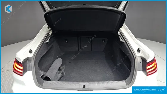 VOLKSWAGEN ARTEON 2.0 TDI PREMIUM