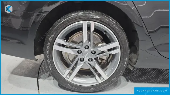 AUDI A4 40 TFSI PREMIUM