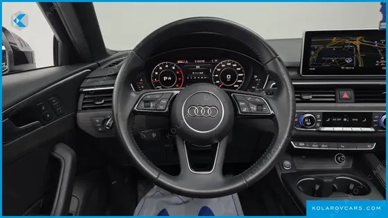 AUDI A4 40 TFSI PREMIUM