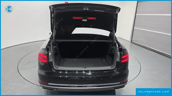AUDI A4 40 TFSI PREMIUM
