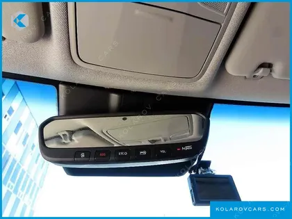 HYUNDAI KONA GASOLINE 1.6 TURBO 2WD