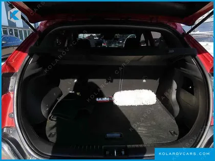 HYUNDAI KONA GASOLINE 1.6 TURBO 2WD